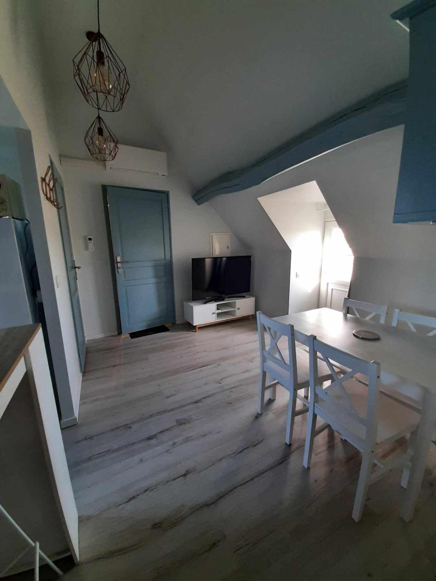 Gite De Charme, Grand Confort Marolles-sous-Lignieres Buitenkant foto