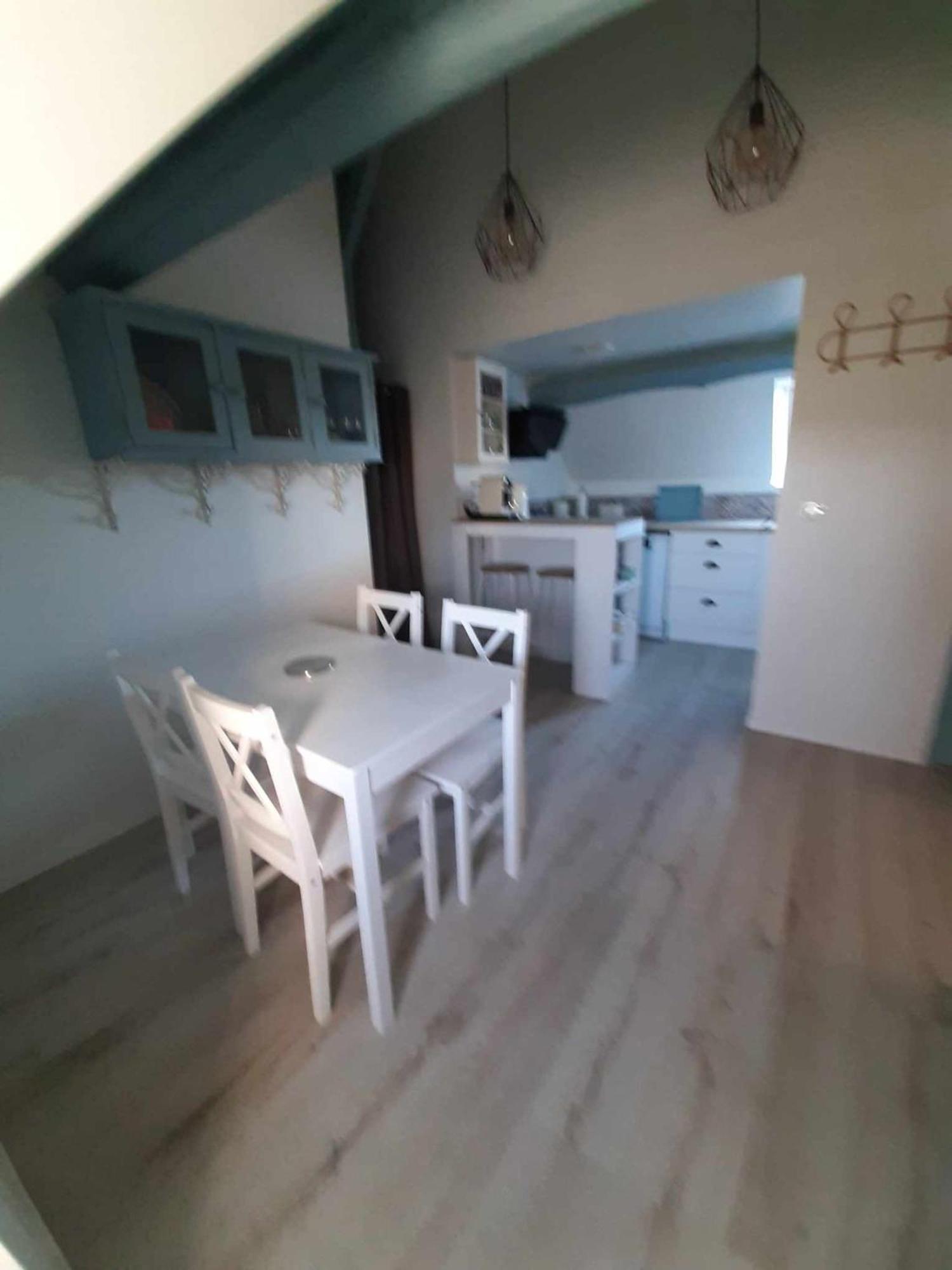 Gite De Charme, Grand Confort Marolles-sous-Lignieres Buitenkant foto